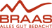 Braas Dachbedeckung